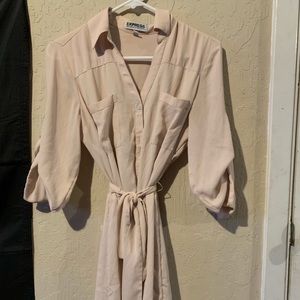 Express Dress Shirt